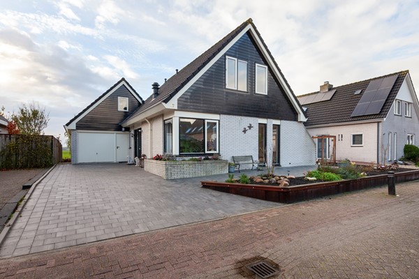 Te koop: Keur 17, 3471 AK Kamerik